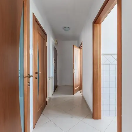 Przystan Apartamento Sopot