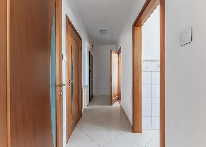 Przystan Appartamento Sopot