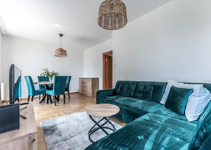 Przystan Appartamento