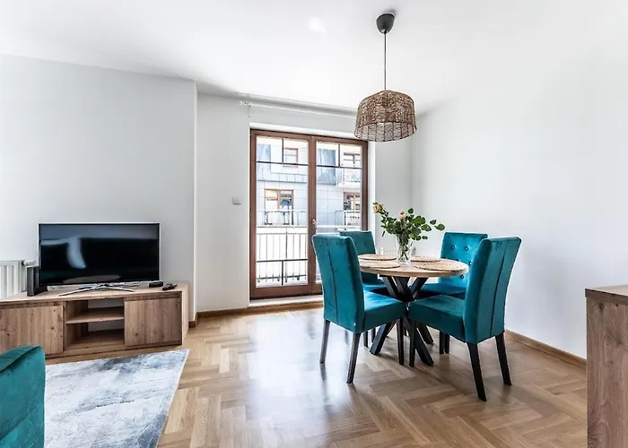 Przystan Lejlighed Sopot