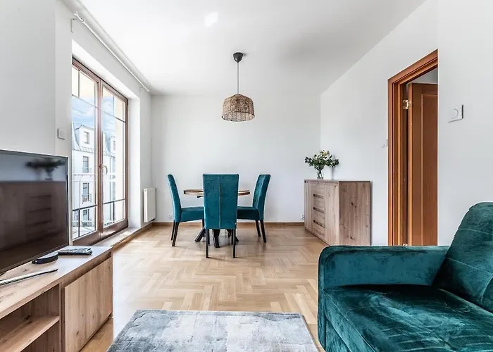 Przystan Appartamento *